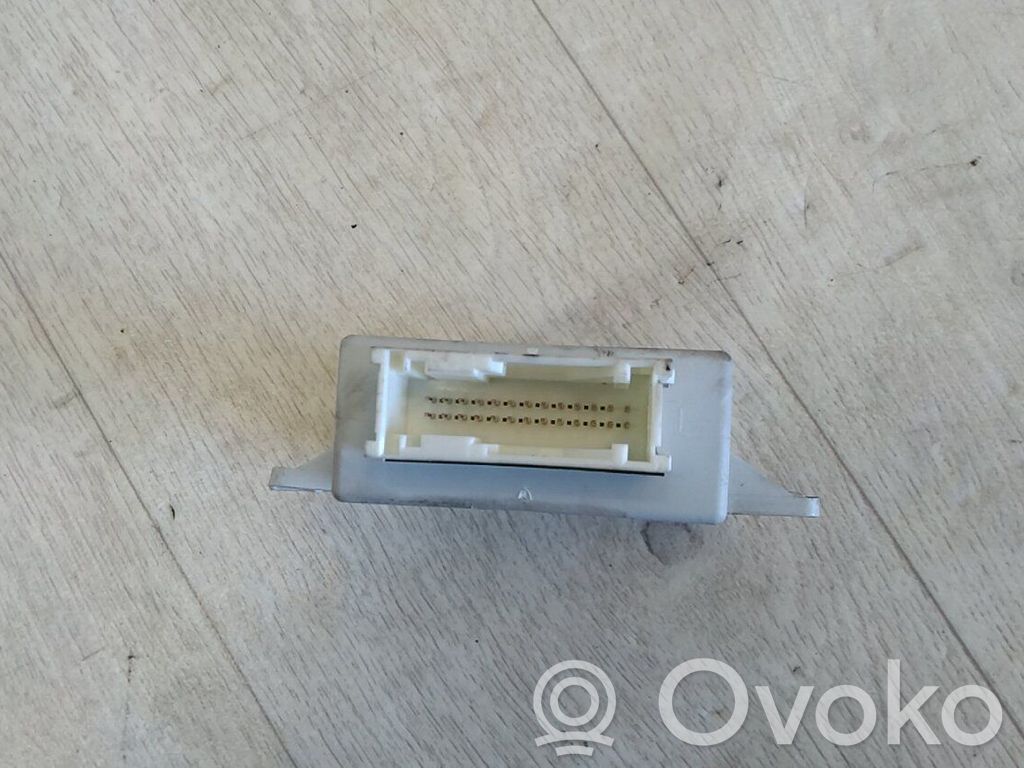 BMW 5 F10 F11 Unitate/modul control suspensii 
