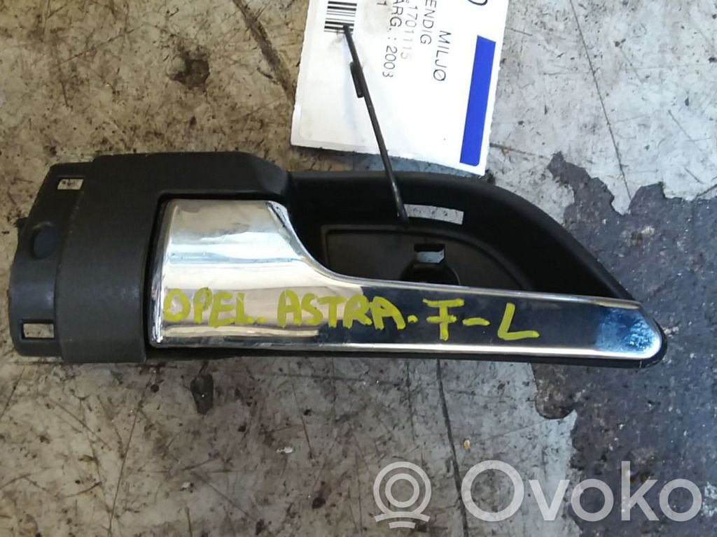 Opel Astra H Mâner interior ușă față 