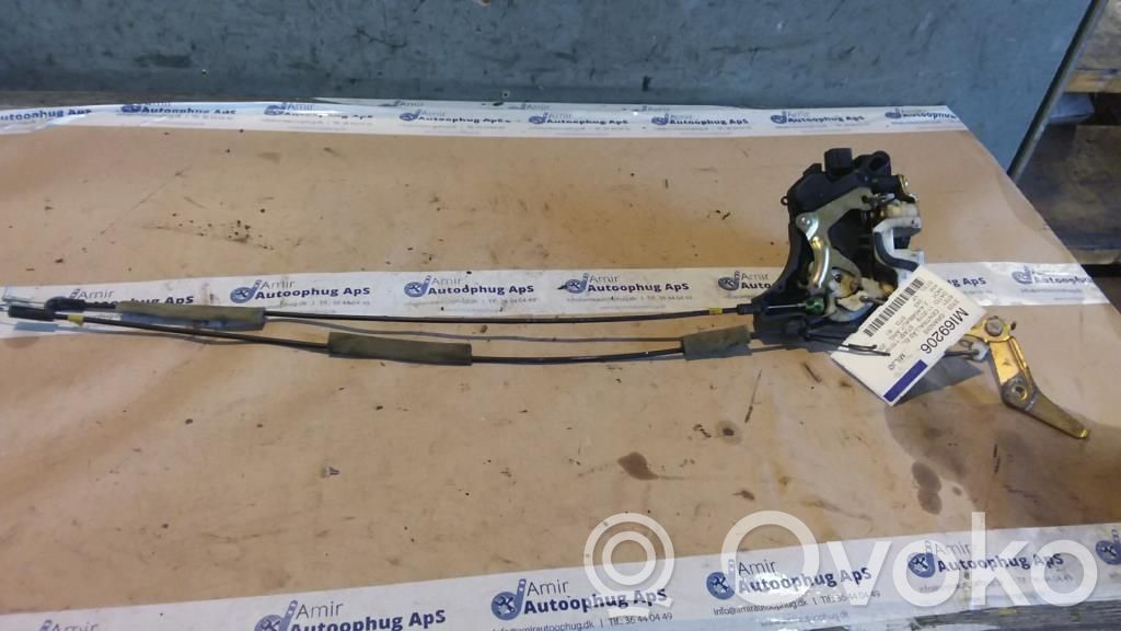Motor de bloqueo de puertas