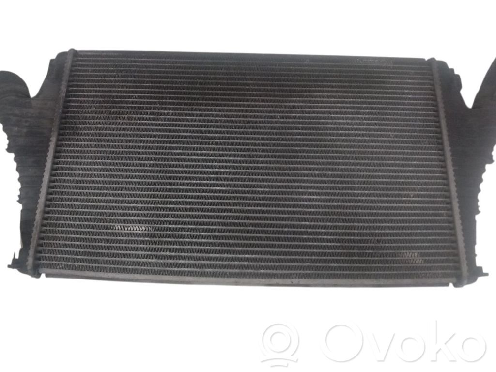 Radiador intercooler   13241751
