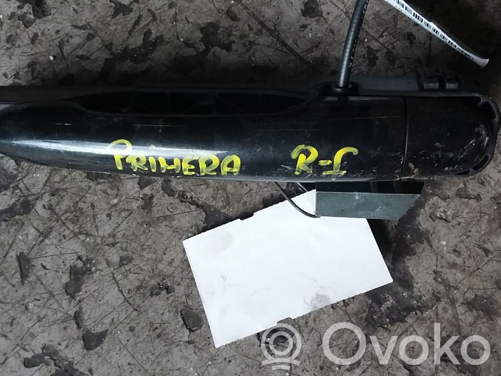 Nissan Primera Maniglia esterna per portiera anteriore