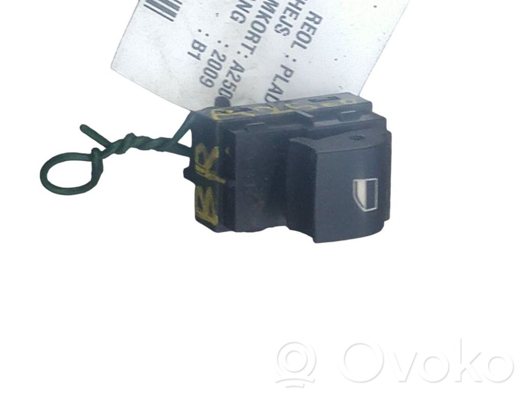 BMW 7 F01 F02 F03 F04 Interruttore di controllo dell’alzacristalli elettrico