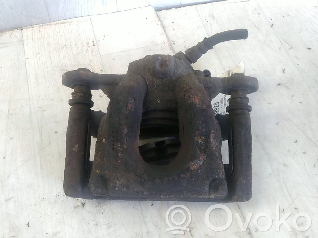 Etrier frână față   34116774682