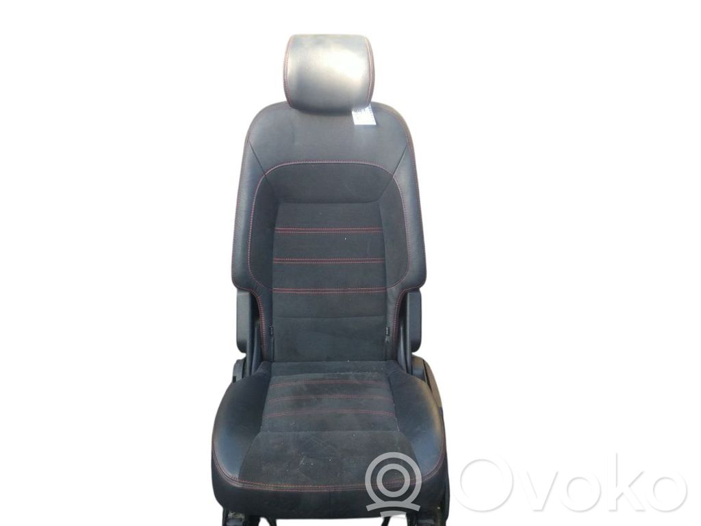Ford S-MAX Sisustussarja 