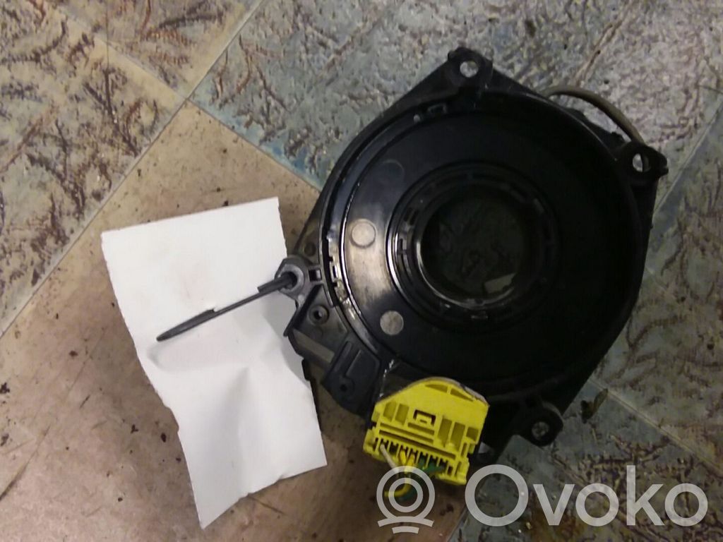 Nissan Almera N16 Innesco anello di contatto dell’airbag (anello SRS)