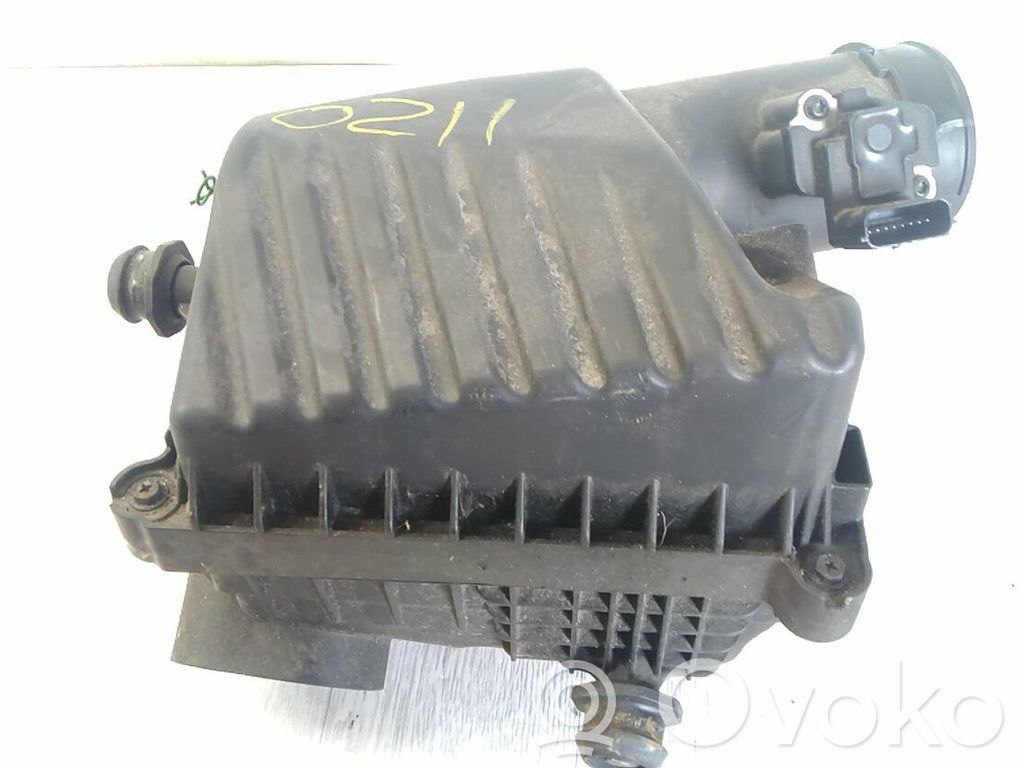 Luftfilterkasten   42495078