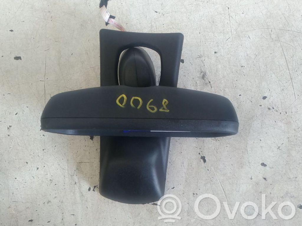 Rear view mirror (interior)   815489
