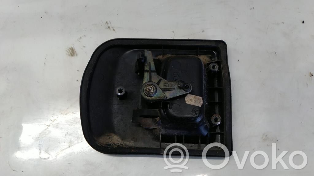 Manecilla externa puerta delantera   5801595612