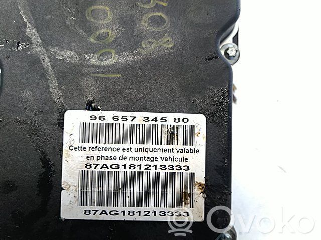 Bomba de ABS   4541QJ