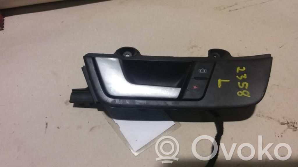 Audi A4 S4 B6 8E 8H Manecilla interna puerta delantera