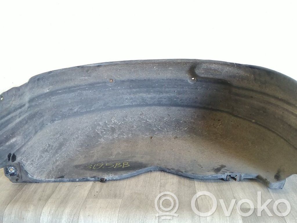 Volkswagen Transporter - Caravelle T5 Rivestimento paraspruzzi parafango posteriore