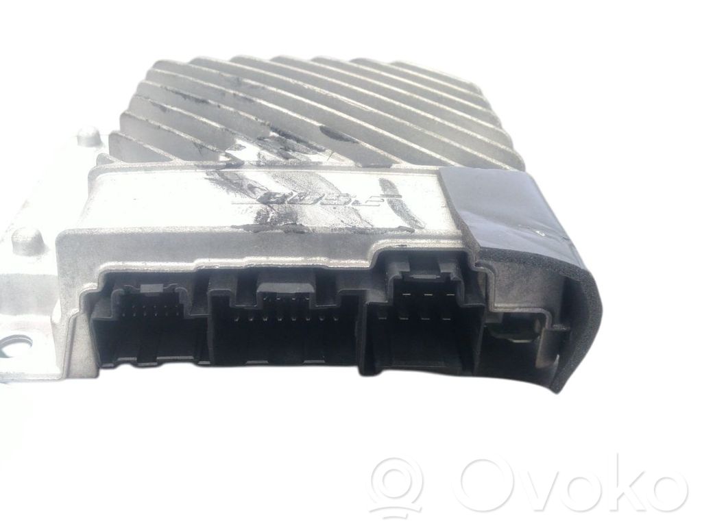 Altavoz de la puerta delantera   GHP966920A