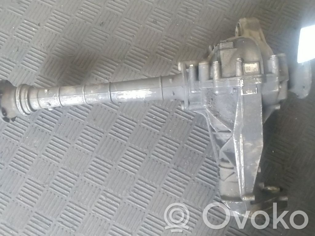 Front differential   0AA409508D