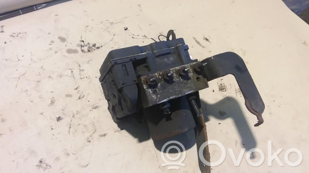 Блок ABS   0265950938