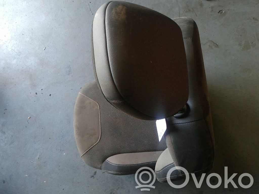 Citroen C3 Front driver seat 