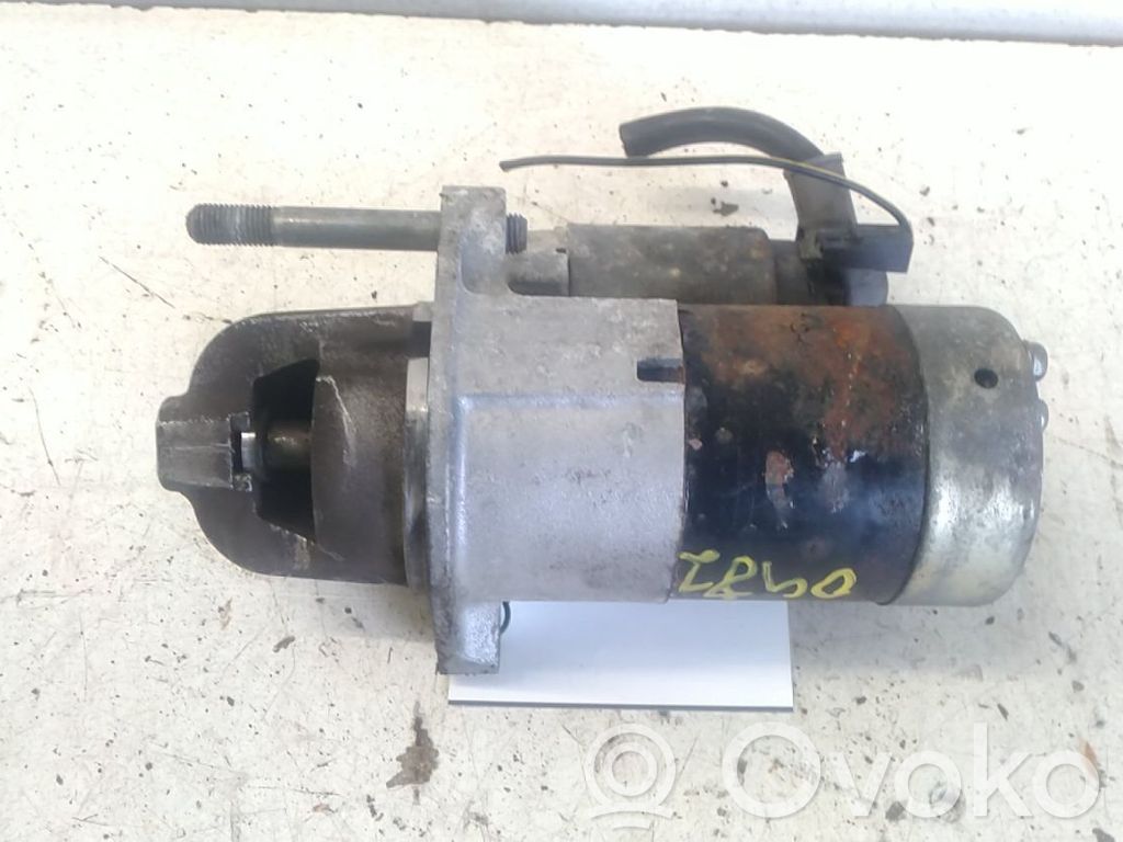 Motor de arranque   3110063J00000