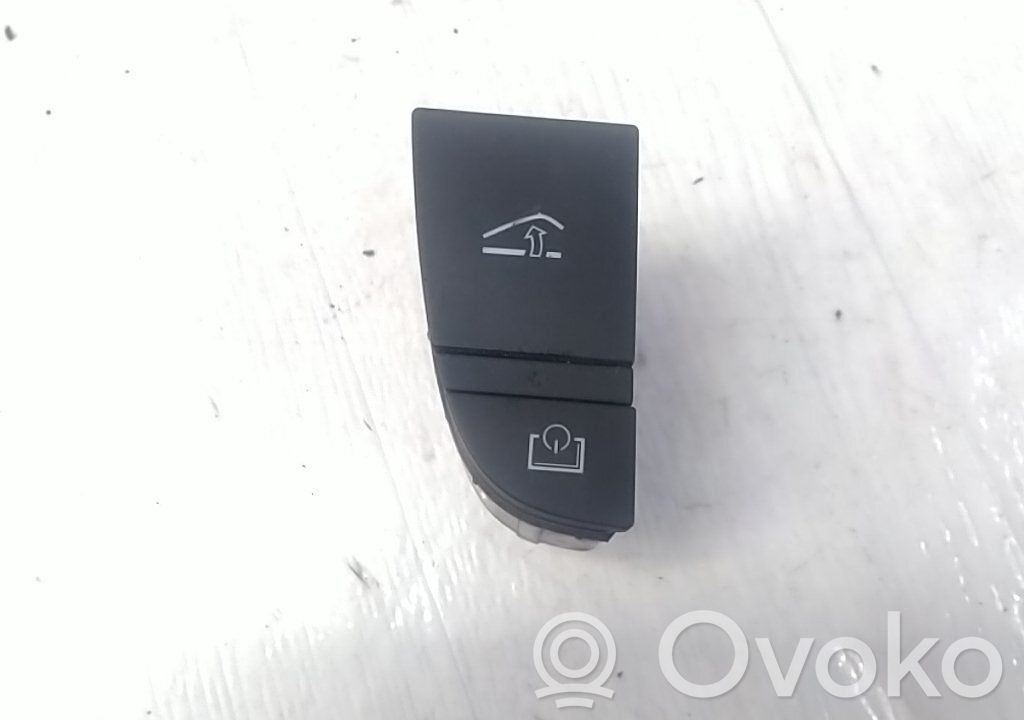 Audi A6 S6 C6 4F Interruptor de luz 