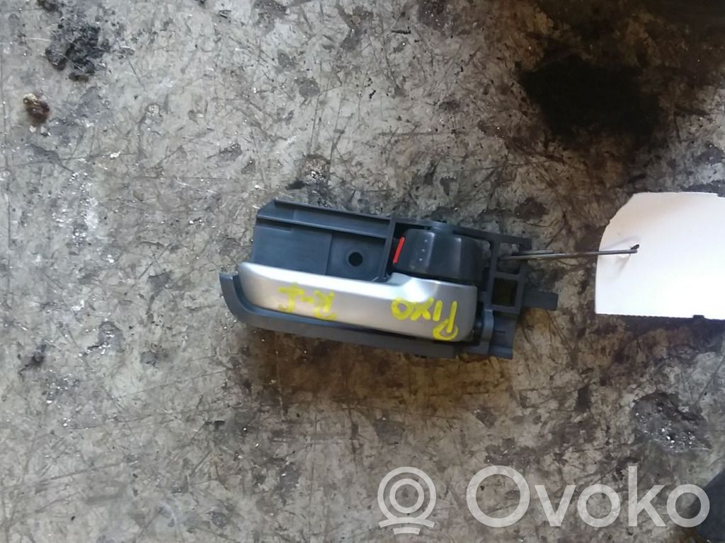 Nissan Pixo Maniglia interna per portiera anteriore