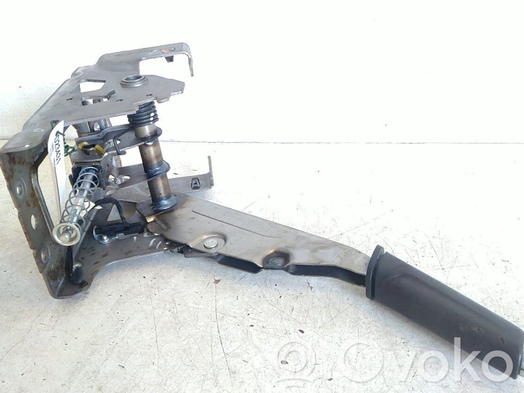 Vauxhall Insignia A Motor frână de mână/parcare
