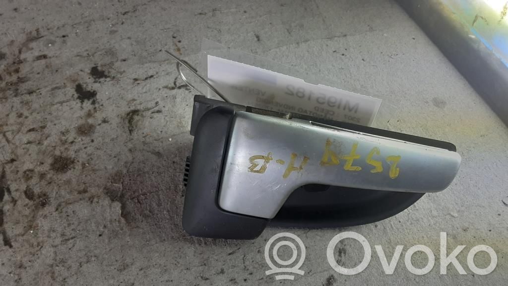 KIA Ceed Mâner interior ușă față 