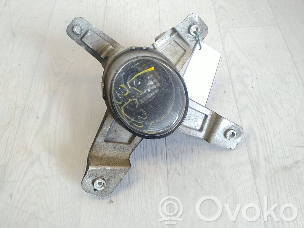 Hyundai i10 Nebelscheinwerfer vorne 