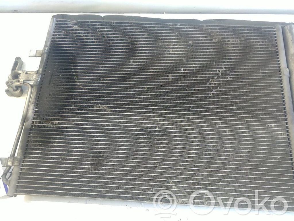 Radiator răcire A/C (condensor)   1716734