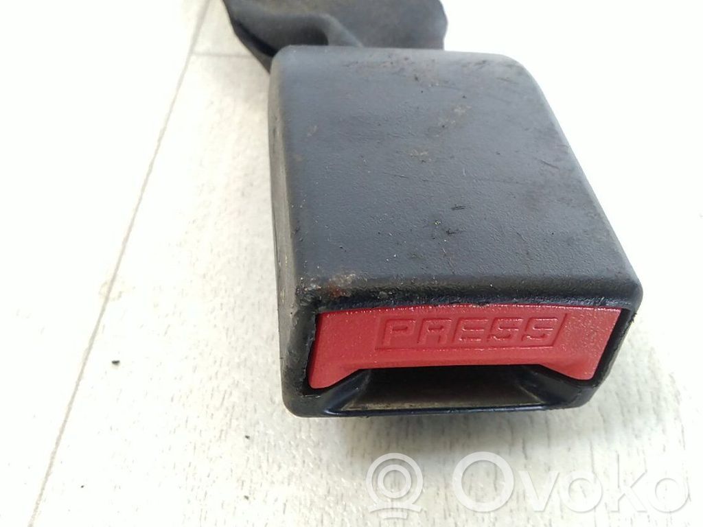 Hebilla del cinturón delantero   8975V6