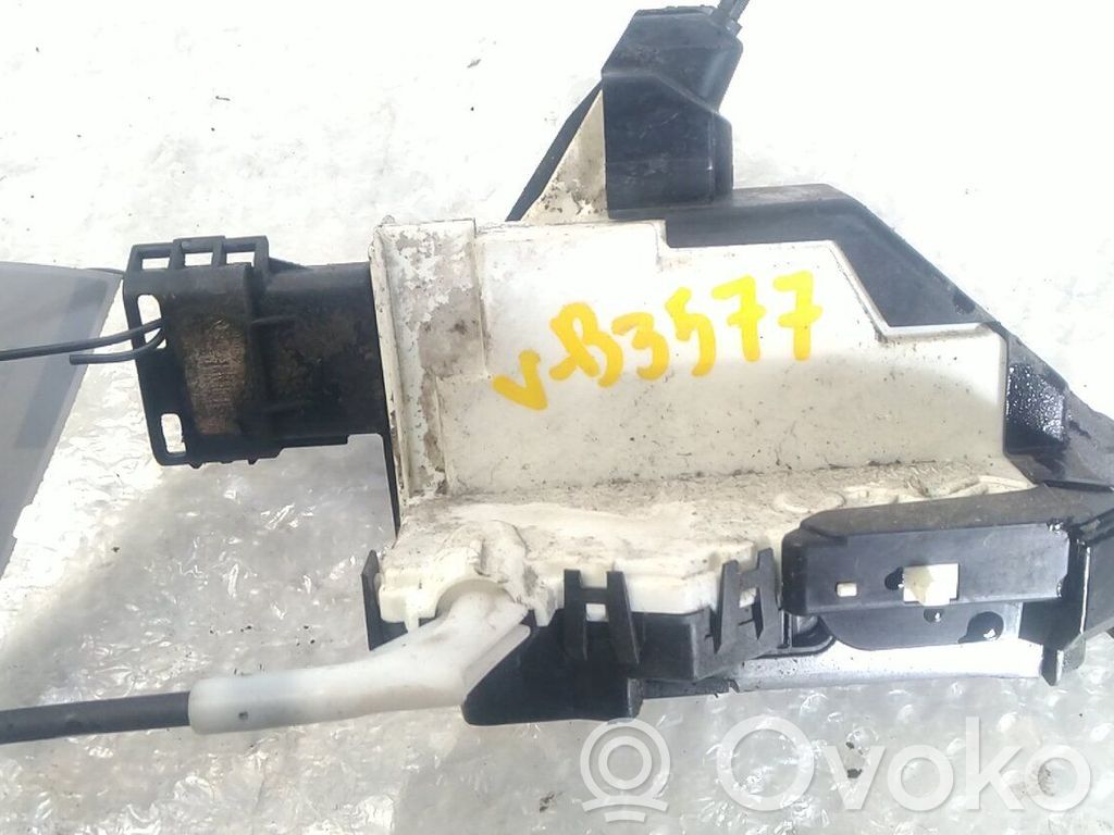 Central locking motor   9800624880
