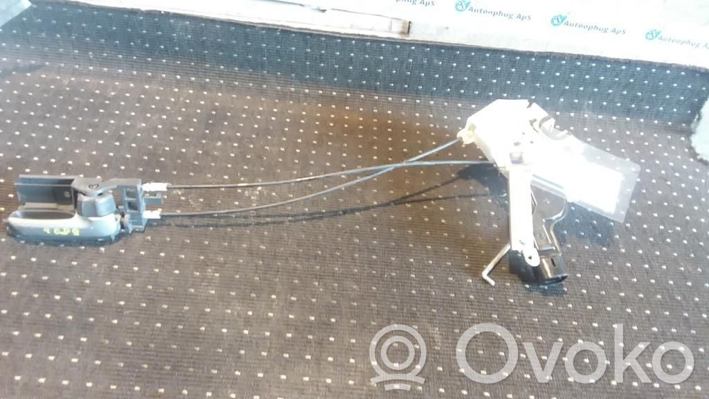 Motorino della chiusura centralizzata