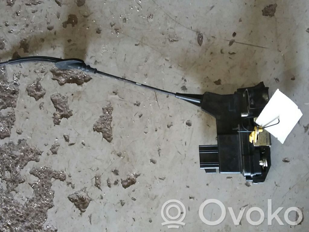 Motor de bloqueo de puertas