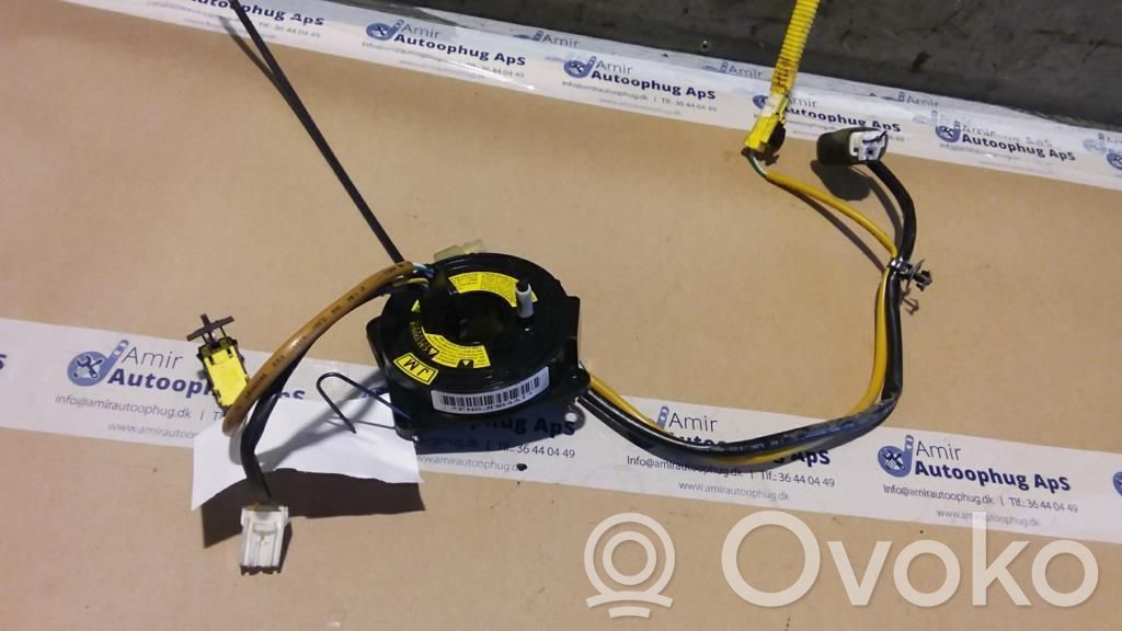 Chevrolet Nubira Innesco anello di contatto dell’airbag (anello SRS)