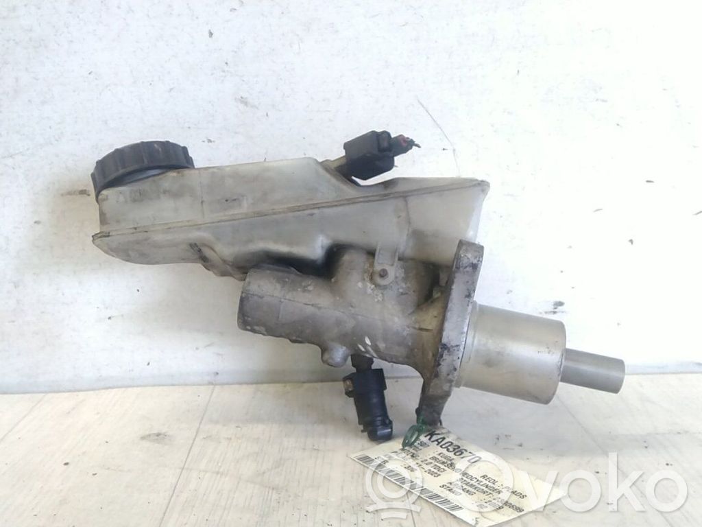 Ford Kuga I Cilindro del sistema frenante 