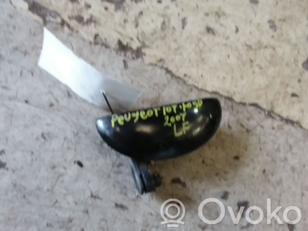 Peugeot 107 Maniglia esterna per portiera anteriore 