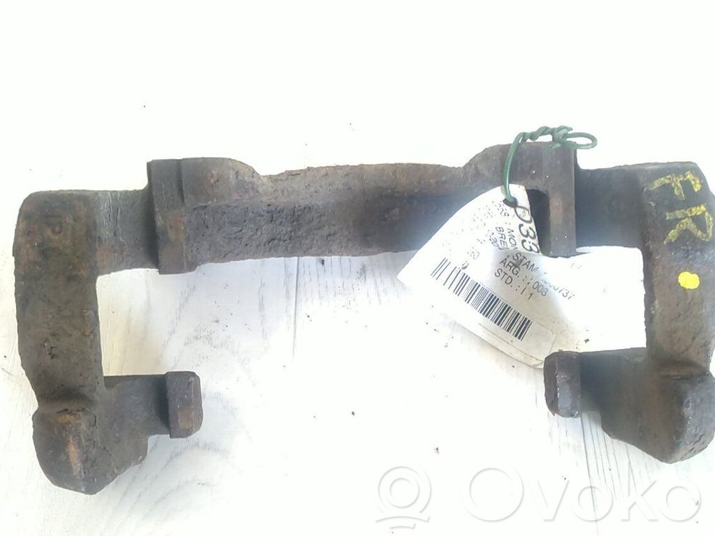 Ford Mondeo MK IV Plaquette / support d'étrier avant