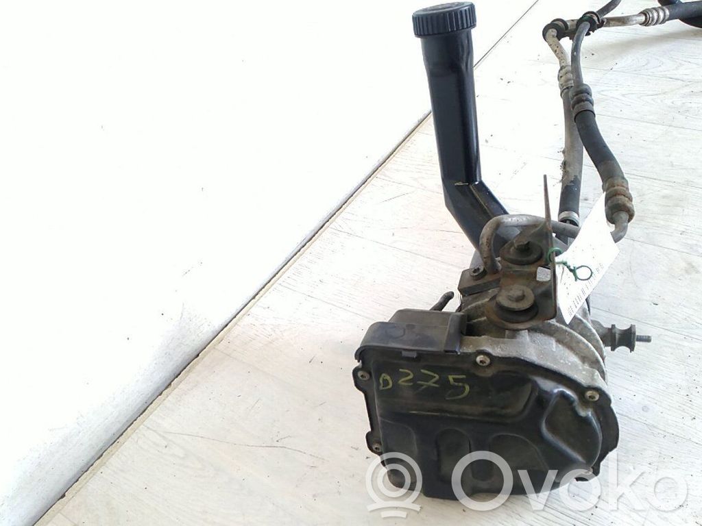 Servopumpe   4008L7