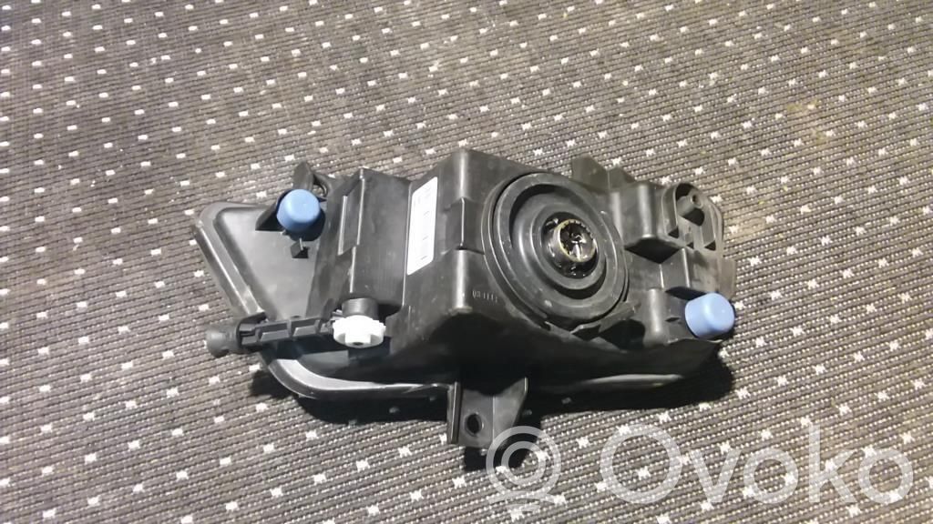 Skoda Citigo Fendinebbia anteriore