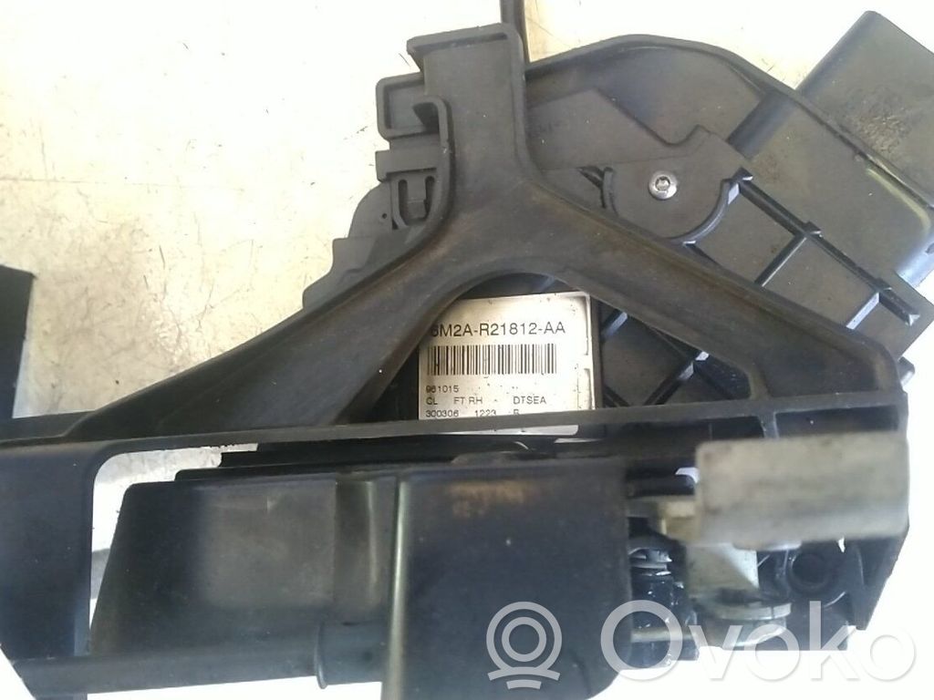 Central locking motor   1498996