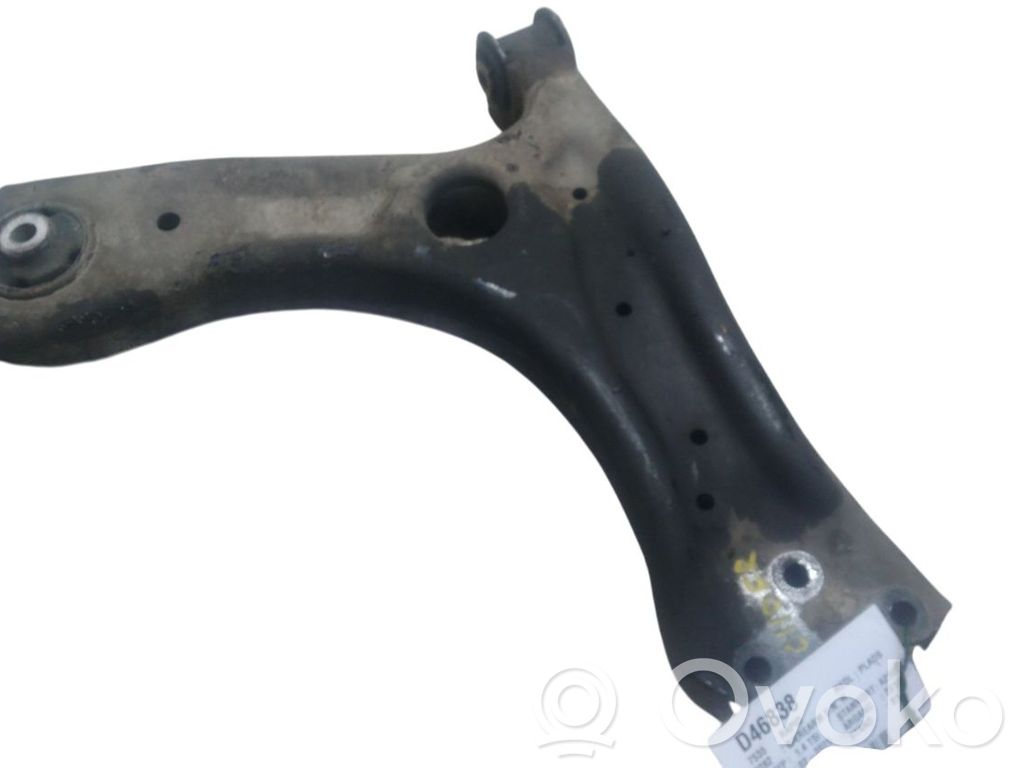 Querlenker Achsschenkel vorne   6R0407152F