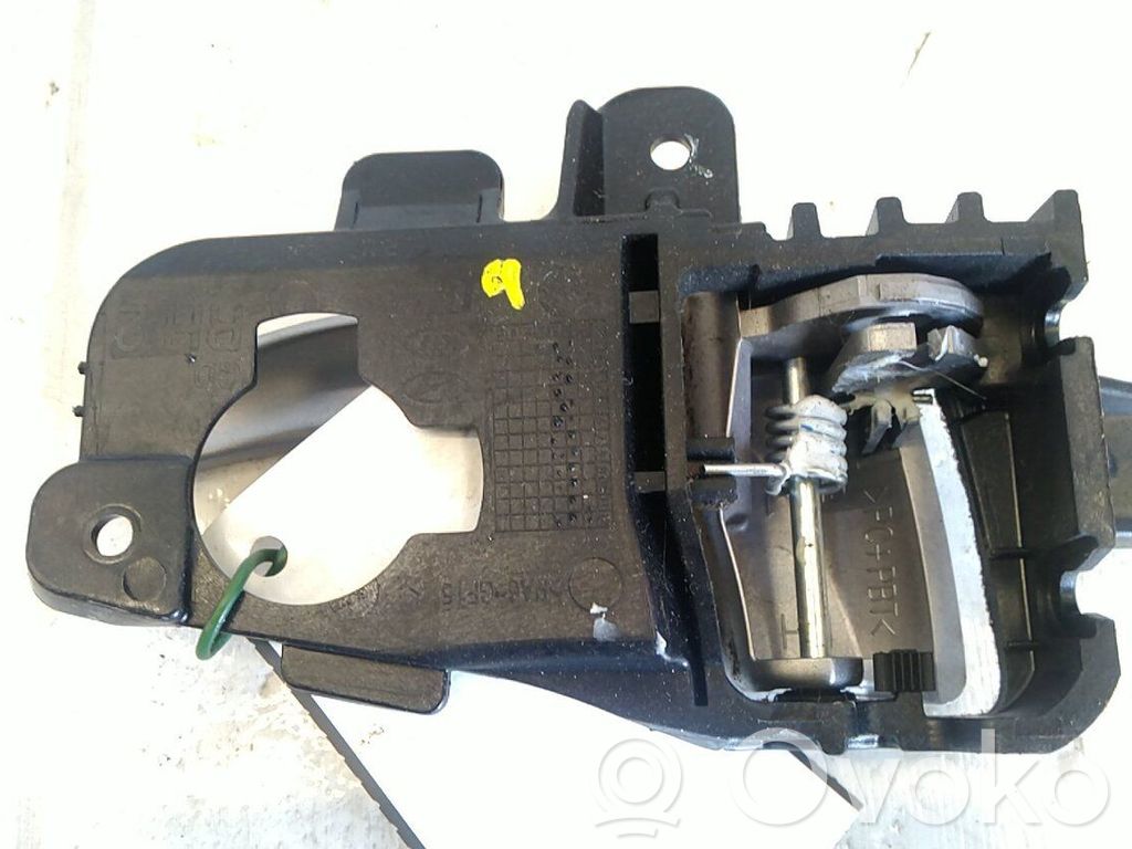 Manecilla interna puerta delantera   82621A5000RY