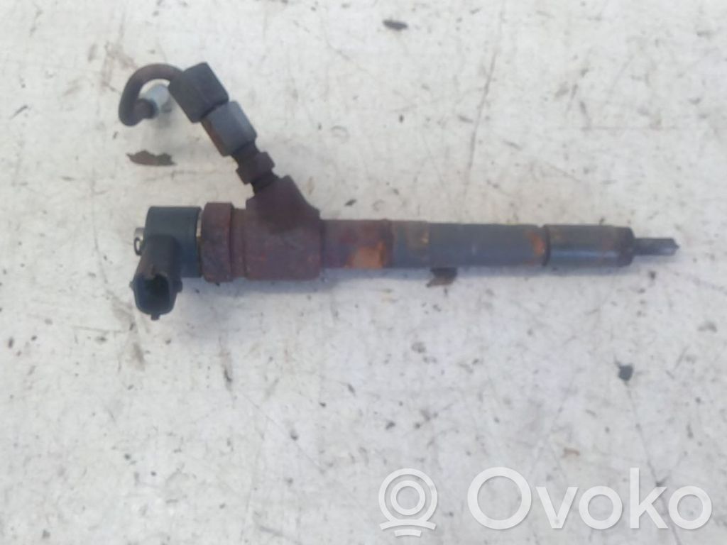 Inyector de combustible   15710M86J00