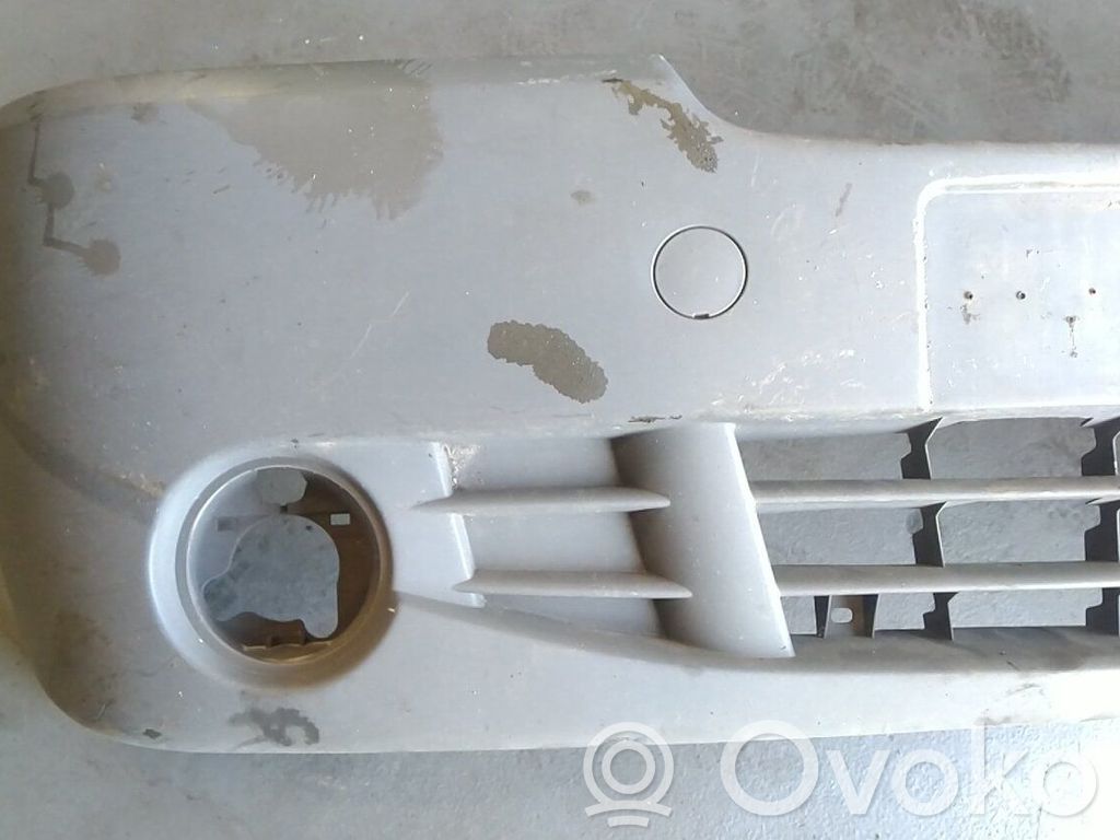 Renault Trafic II (X83) Priekinis bamperis 