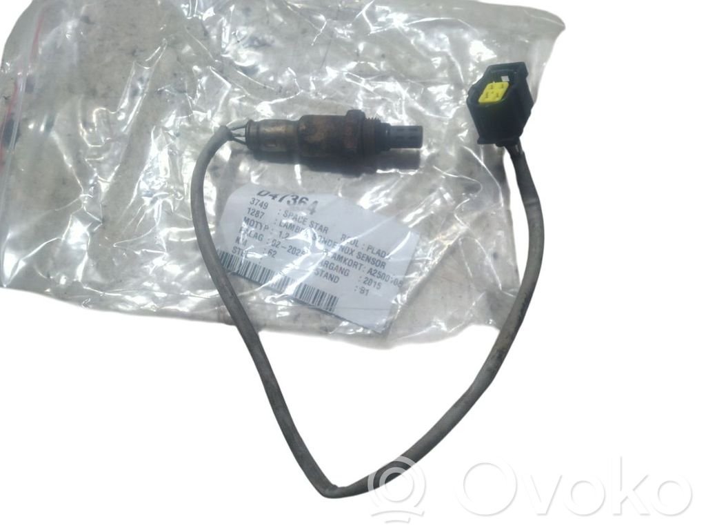 Mitsubishi Space Star Sonde lambda 