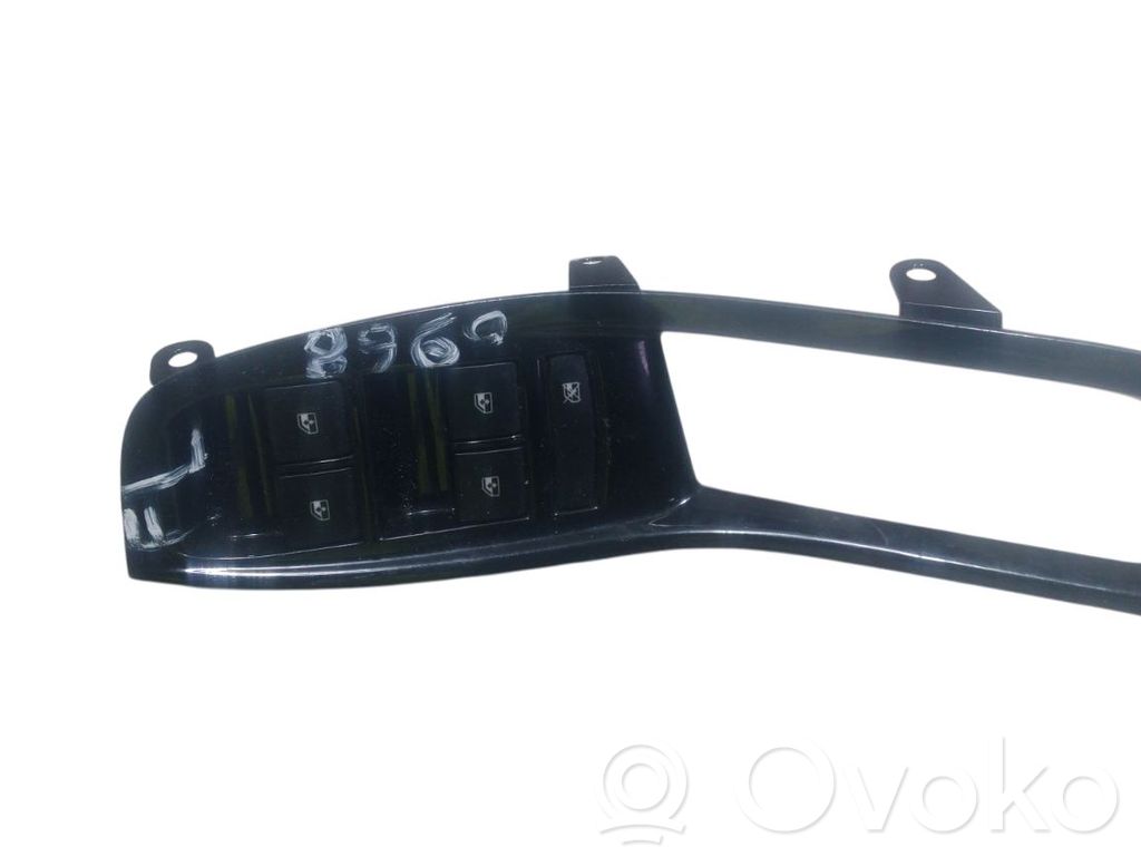 Electric window control switch   95974336