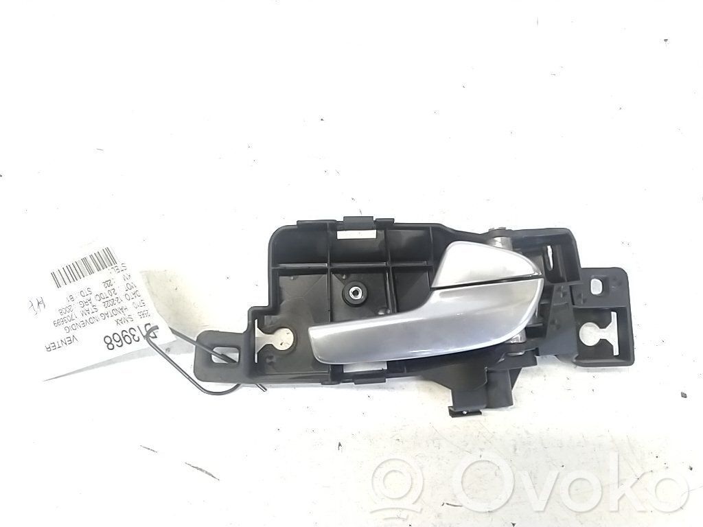 Ford S-MAX Manecilla interna puerta delantera 