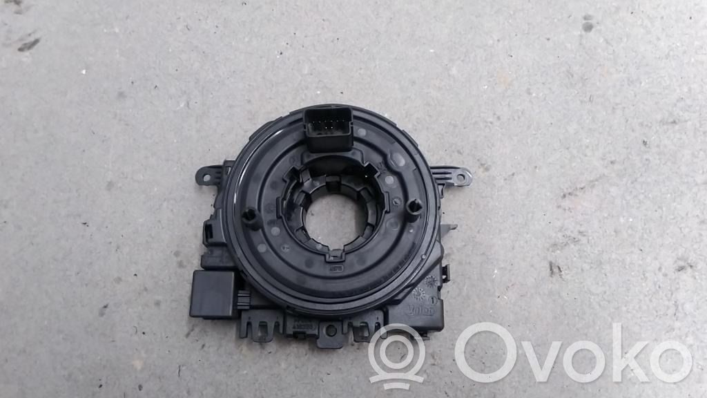 Volkswagen Golf VII Innesco anello di contatto dell’airbag (anello SRS) 