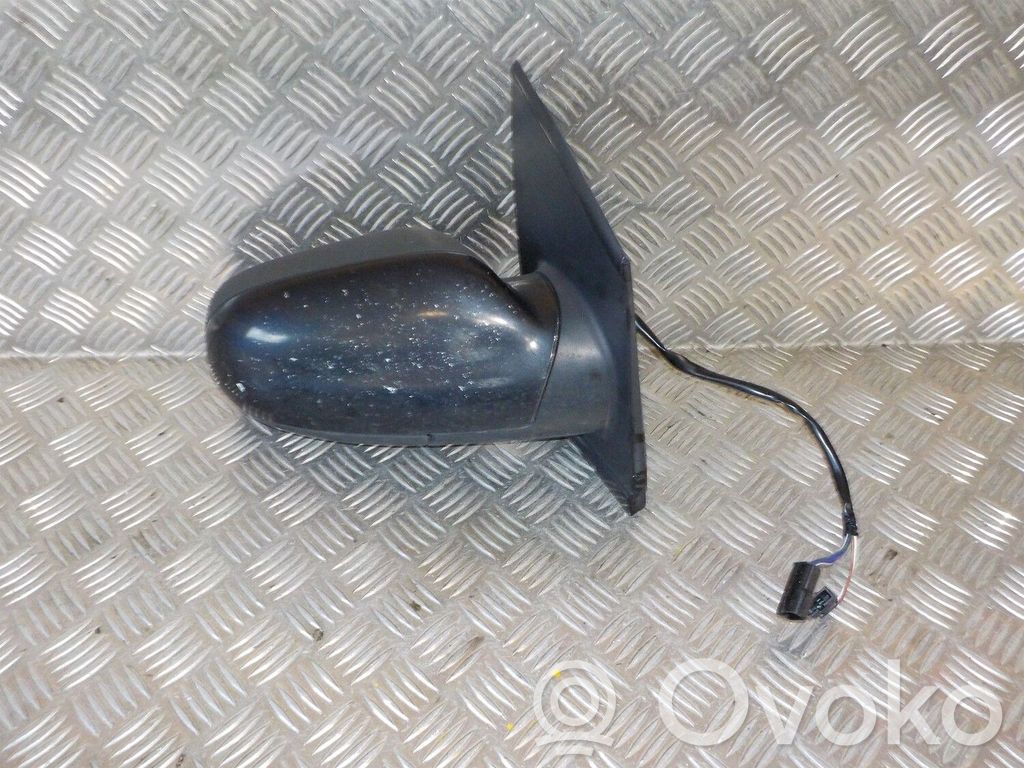 Etuoven sähköinen sivupeili   5Z0857507C1NN