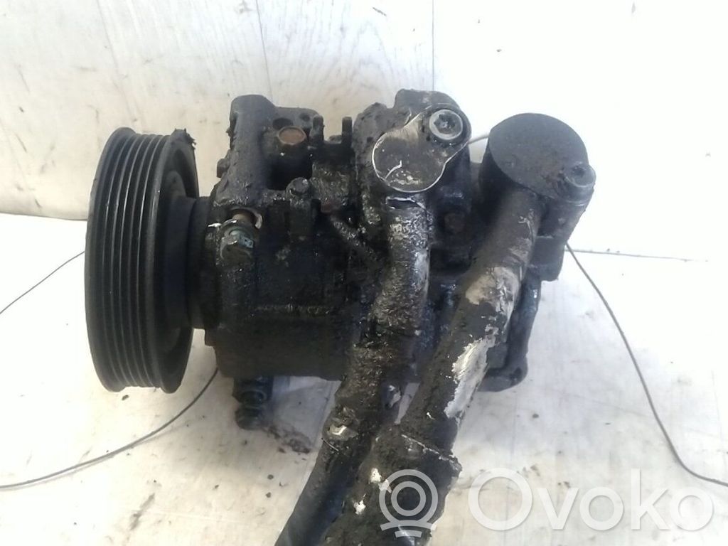 Audi A6 S6 C6 4F Compressore aria condizionata (A/C) (pompa) 