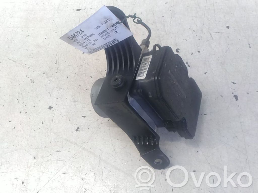 ABS-pumppu   95965187