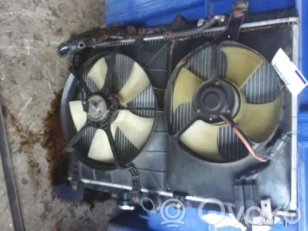 Elektrolüfter