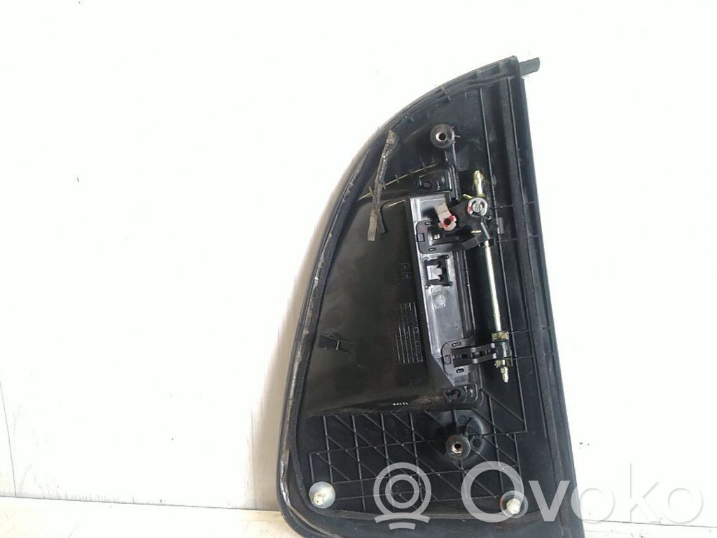Manecilla externa puerta delantera   42564397